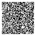 Salon Rosstek Coiffure QR Card