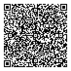 Fleuriste St-Agapit Enr QR Card