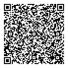 Au Ptit Menu QR Card