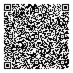 Renard Et La Chouette QR Card