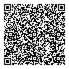 Cafe Roma QR Card