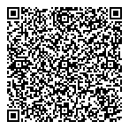 Restaurant Lake View QR Card