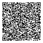 Les Cochons Tout Ronds QR Card