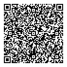 Cuisine Chez Ruth QR Card