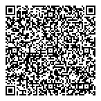 Au Domaine Fleuri Enr QR Card