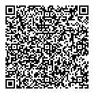 A Poils Et Plumes QR Card