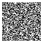 Cafe Bistro Au Moment Present QR Card