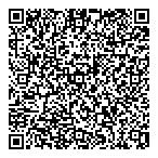 Black Out Design Enr QR Card