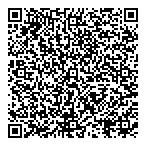 Au Bas Support QR Card