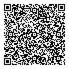 Plage Old Harry QR Card