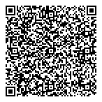 Cafe D'chez Nous QR Card