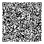 Canadian Express Delivery QR Card