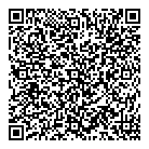 Canada Goose QR Card