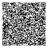 Esthetique Au Masque D'or QR Card