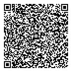 Canada Morses Lines QR Card