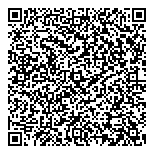 Au Pied De L'erable Cabane Scr QR Card