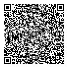 B R Caron Inc QR Card