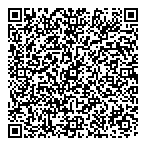 L'avenue Du Potager QR Card