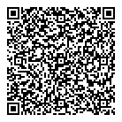 A Fleur De Peau QR Card