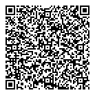 X O Coiffure QR Card