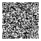 Happy Montreal QR Card