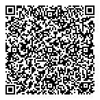 Sauterelles Et Cocinelles QR Card