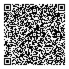 Lush Cosmetics QR Card