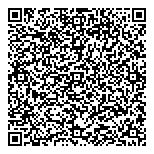 Moustaches  Pattes Blanches QR Card