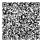 Salut Beaute QR Card