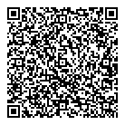 Aluminium QR Card