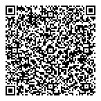 Aux Coeurs Fleuris QR Card