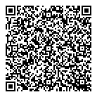 Dans Un Jardin QR Card