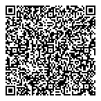 Fine Ligne Graphique QR Card