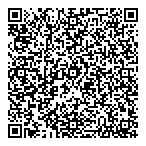 Hudson Greenhouses Ltd QR Card