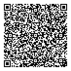 Salon Coiffure Creation QR Card