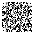 Piscine Ultra Inc QR Card