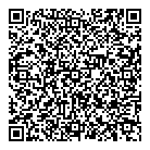 Thermo Structure QR Card