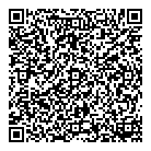 Roses Ongles QR Card
