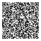 Coiffure Mini Snips QR Card