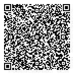 Les Trois Pistaches QR Card