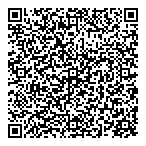 Clinique D'osteopathie QR Card