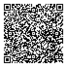 Rock Cuts QR Card