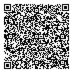 Au Jardin De La Beaut QR Card