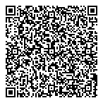 Aux Fines Fleurs Fleuriste QR Card