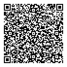 Dans Un Jardin QR Card