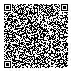 Clinique D'osteopathie QR Card