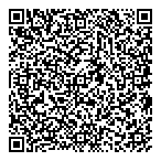 Au Coeur De Chantaline QR Card