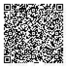 Chasse Neige QR Card