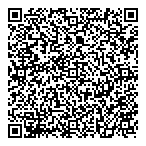 Gym California Muscle QR Card