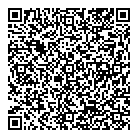 Salon Kateri QR Card